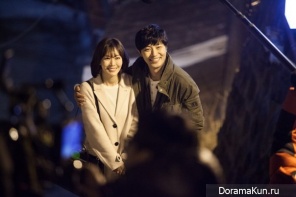 Falling in Love With Soon Jung