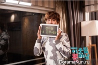 Flower Boy Next Door