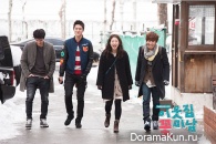 Flower Boy Next Door