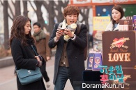 Flower Boy Next Door
