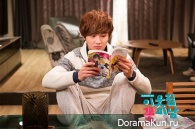 Flower Boy Next Door