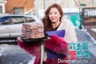Flower Boy Next Door