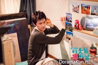 Flower Boy Next Door