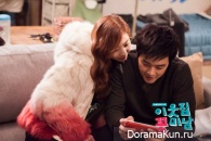 Flower Boy Next Door