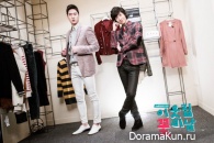 Flower Boy Next Door