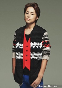Shirahama Alan