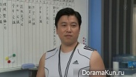GTO: Great Teacher Onizuka
