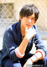 Sano Gaku