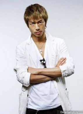 GTO: Great Teacher Onizuka