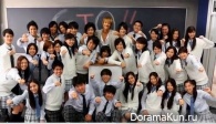 GTO: Great Teacher Onizuka