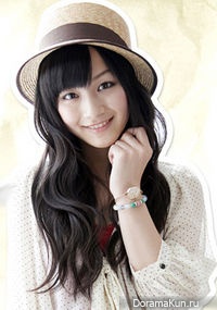 Miyake Hitomi