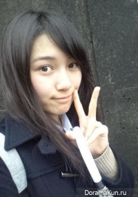 Fujii Chiho