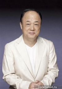 Tayama Ryosei