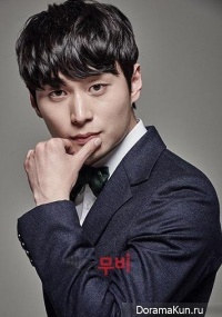 Kang Bong Sung