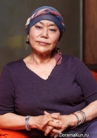 Baek Soo Ryun