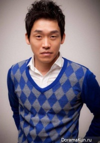 Jo Jae Ryong
