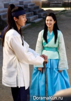 Hwarang: The Beginning