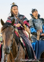 Hwarang: The Beginning