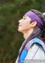 Hwarang: The Beginning