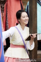 Hwarang: The Beginning