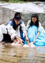Hwarang: The Beginning