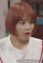 I’m Sorry Kang Nam Goo