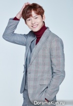 I’m Sorry Kang Nam Goo