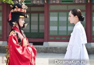 Jang Ok Jung, Live in Love