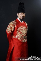 Jang Yeong Sil