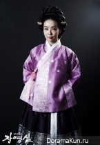 Jang Yeong Sil