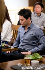 Jealousy Incarnate