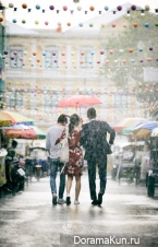 Jealousy Incarnate