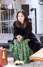 Jealousy Incarnate