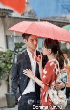 Jealousy Incarnate