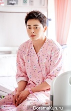 Jealousy Incarnate