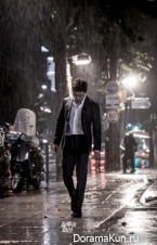 Jealousy Incarnate