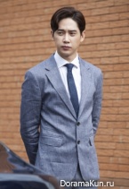 Jealousy Incarnate