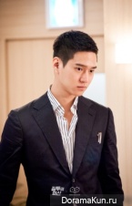 Jealousy Incarnate