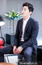 Jealousy Incarnate
