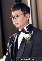 Jealousy Incarnate