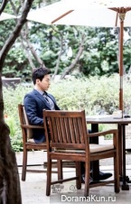 Jealousy Incarnate