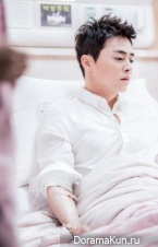 Jealousy Incarnate