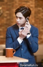 Jealousy Incarnate