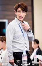 Jealousy Incarnate