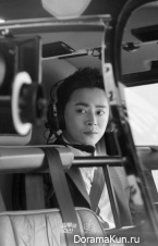 Jealousy Incarnate