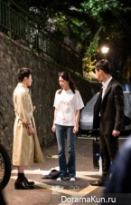 Jealousy Incarnate