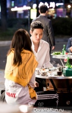 Jealousy Incarnate