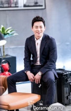 Jealousy Incarnate