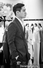 Jealousy Incarnate