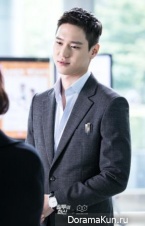 Jealousy Incarnate